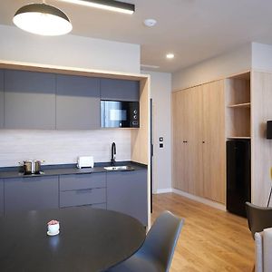 Habitación Familiar Estándar con Cama King